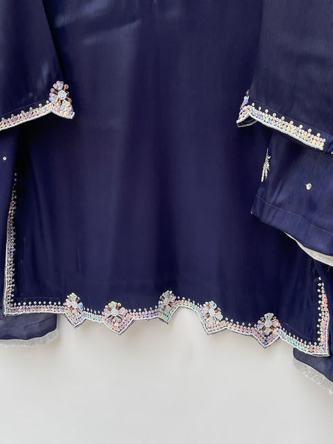 UMBREEN (NAVY)