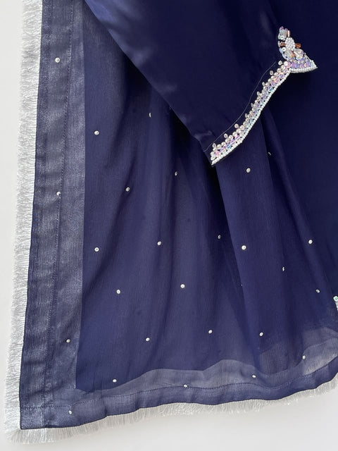 UMBREEN (NAVY)