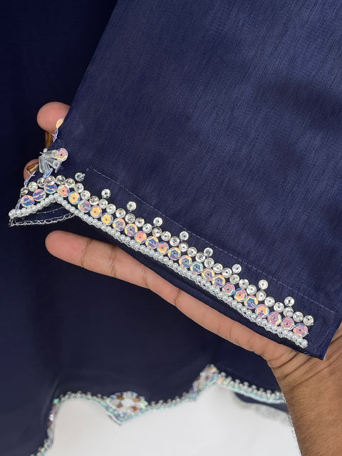 UMBREEN (NAVY)