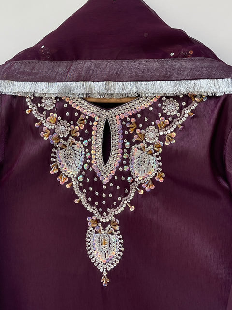UMBREEN (PLUM)