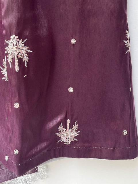 UMBREEN (PLUM)