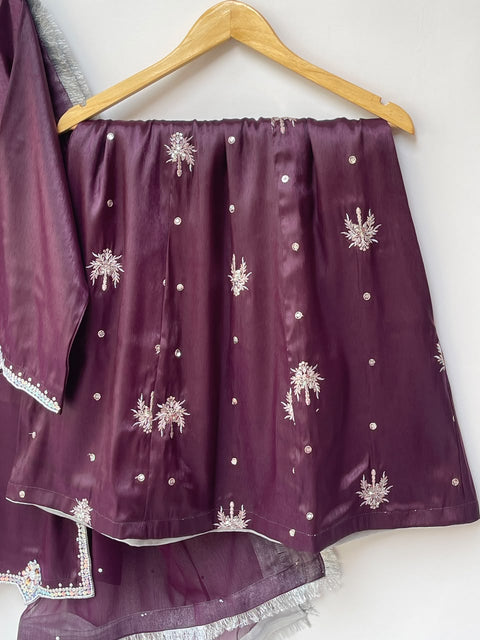 UMBREEN (PLUM)