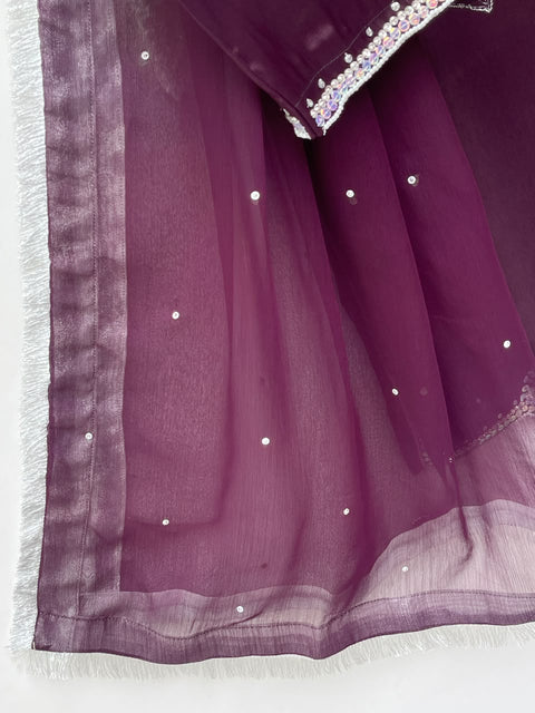 UMBREEN (PLUM)