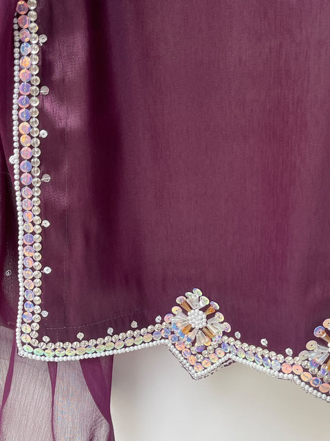 UMBREEN (PLUM)