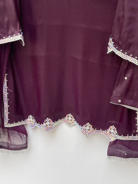UMBREEN (PLUM)