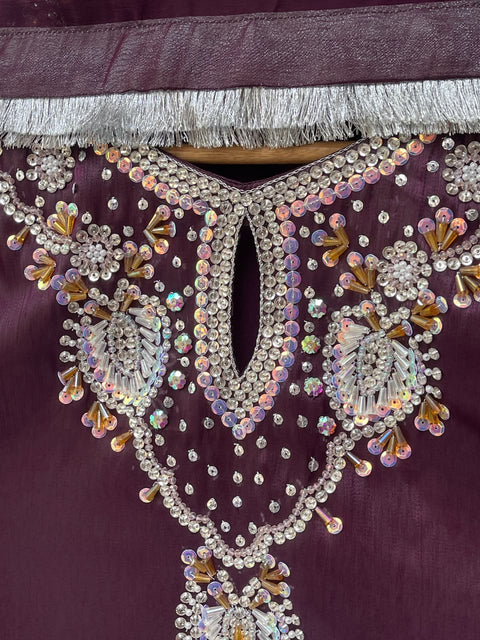 UMBREEN (PLUM)