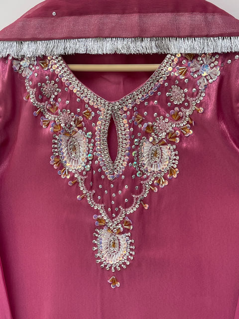 UMBREEN (TEA PINK)