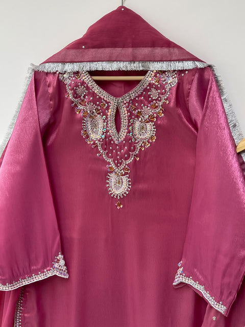 UMBREEN (TEA PINK)