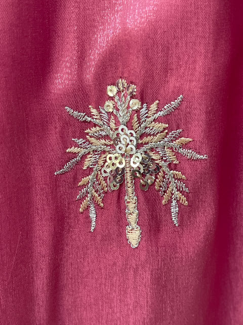 UMBREEN (TEA PINK)