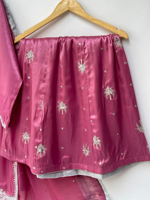 UMBREEN (TEA PINK)