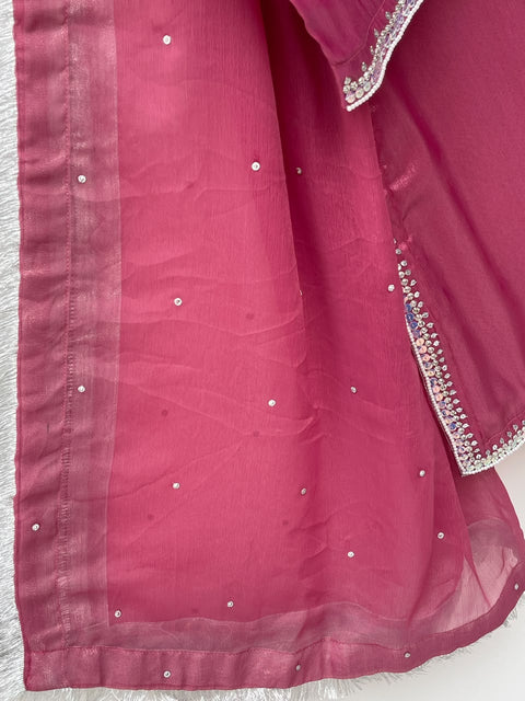 UMBREEN (TEA PINK)