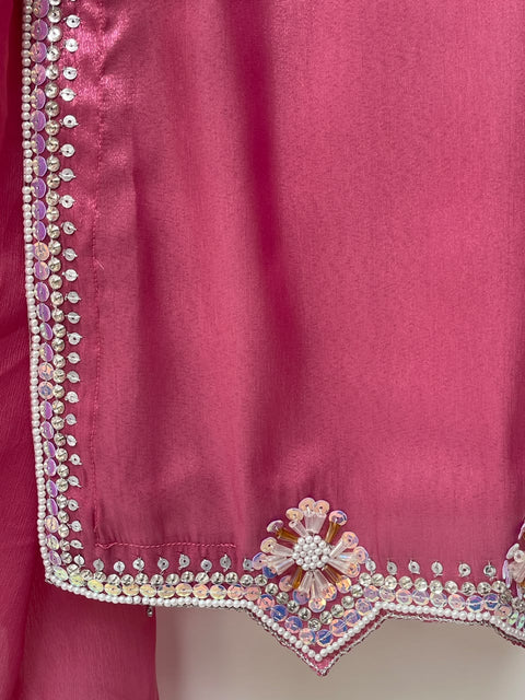 UMBREEN (TEA PINK)