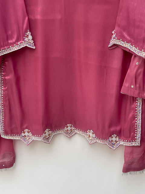 UMBREEN (TEA PINK)
