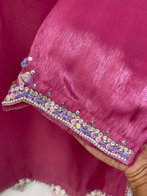 UMBREEN (TEA PINK)