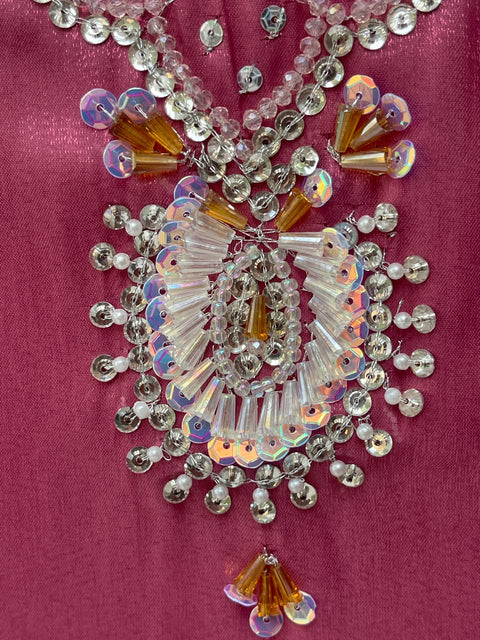 UMBREEN (TEA PINK)