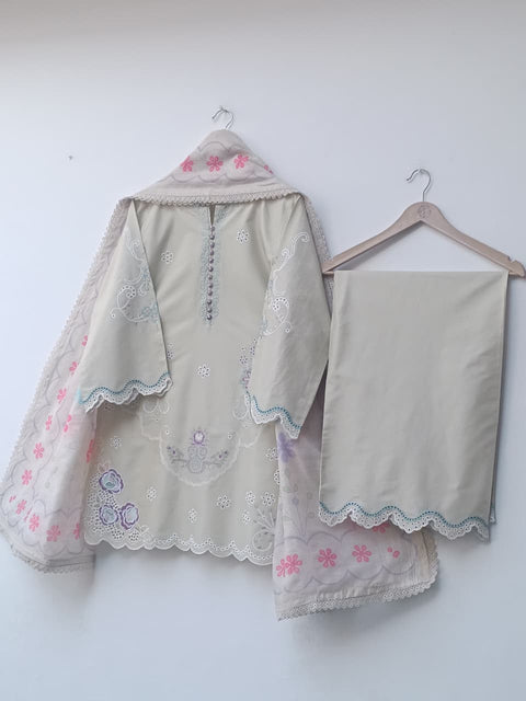 URSA (CREAM)