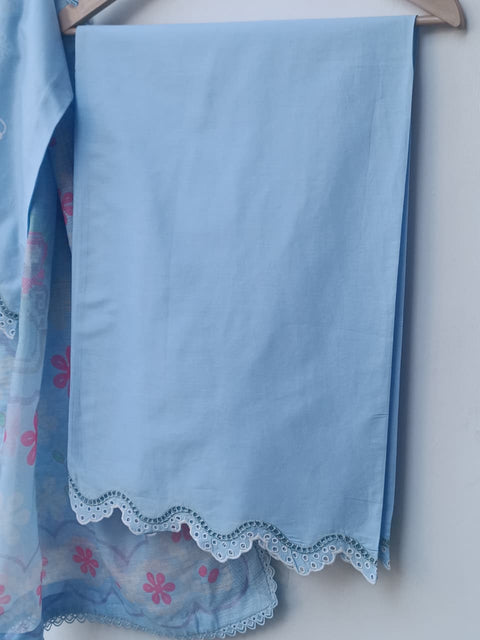 URSA (SKY BLUE)