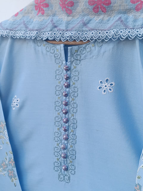 URSA (SKY BLUE)