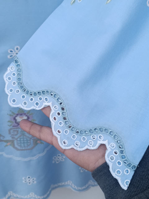 URSA (SKY BLUE)
