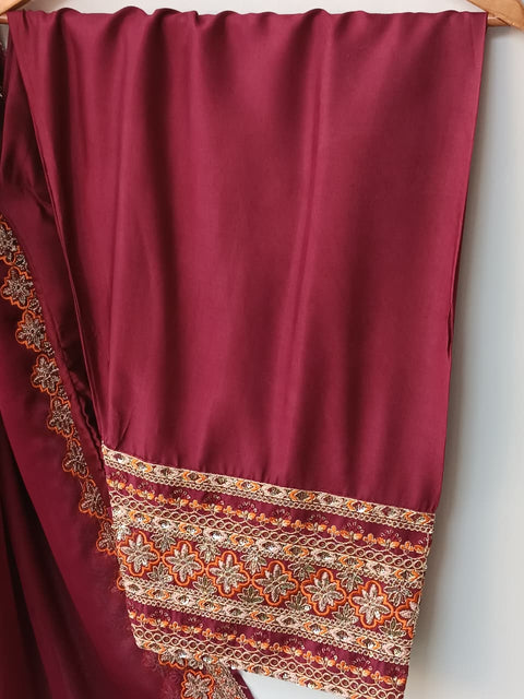 URVEN (MAROON)