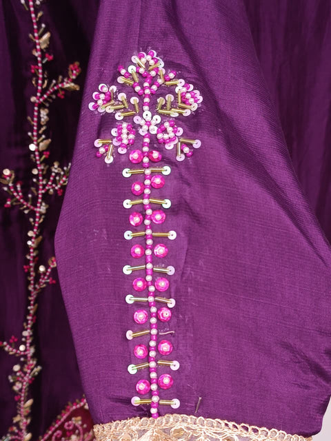 URVIL (PURPLE)