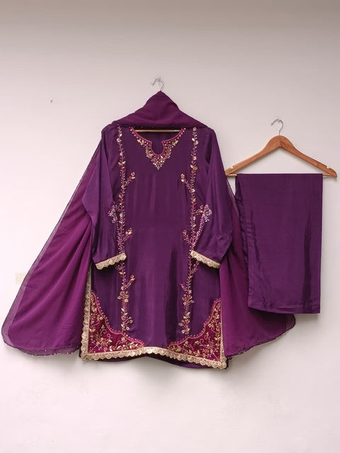 URVIL (PURPLE)
