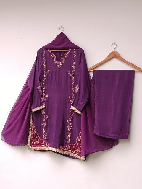 URVIL (PURPLE)