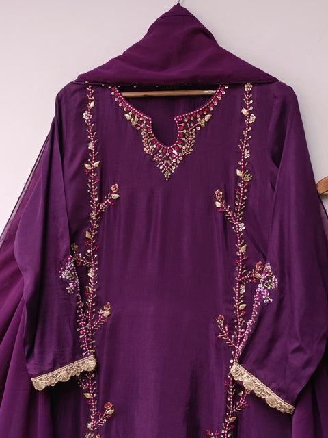 URVIL (PURPLE)