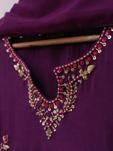 URVIL (PURPLE)