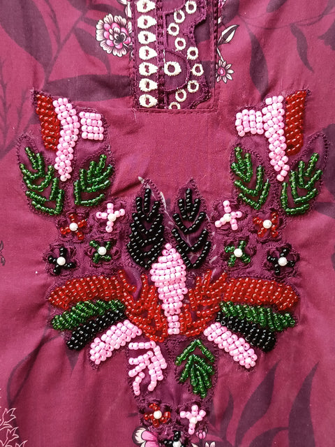 USHNA 2 (PLUM)