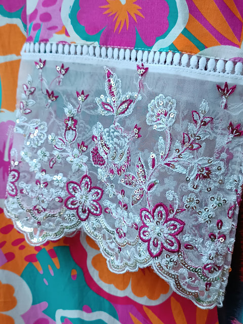USHNA MULTI BEADS