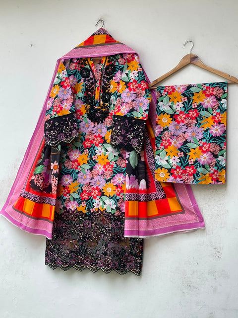 USHNA NEW (MULTI)