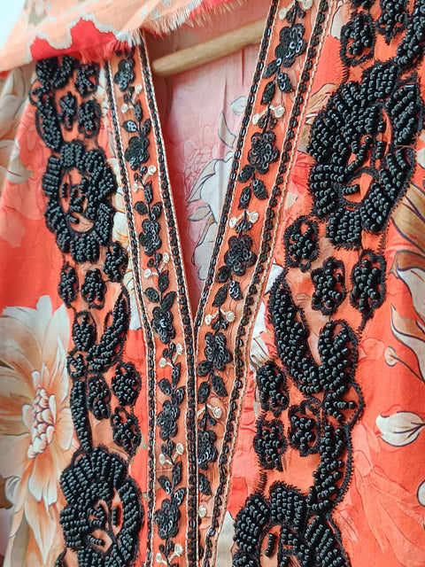 USHNA (ORANGE)