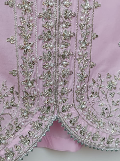 UZMA (B PINK)