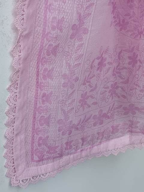 UZMA (B PINK)