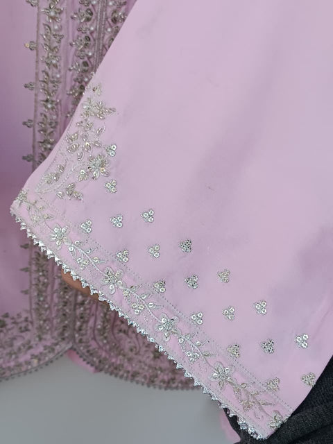 UZMA (B PINK)