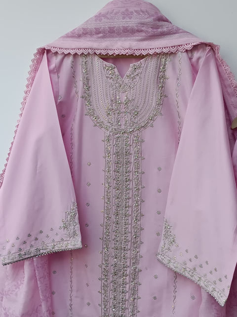 UZMA (B PINK)