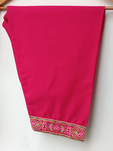 UZMA KIDS (NEON PINK)