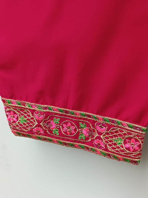 UZMA KIDS (NEON PINK)