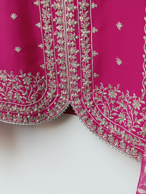 UZMA (MAGENTA)