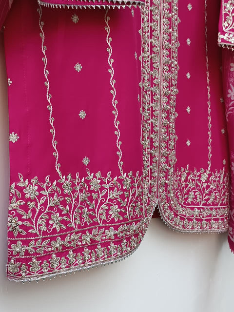 UZMA (MAGENTA)
