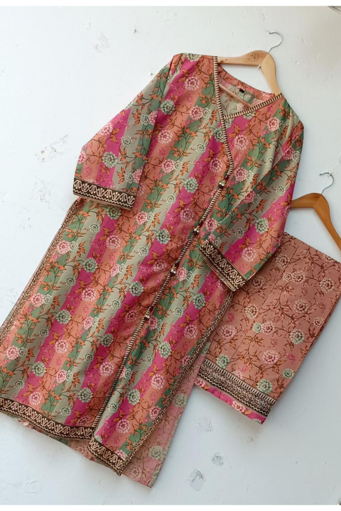 SIZZLE (PEACH) - Lubana Store