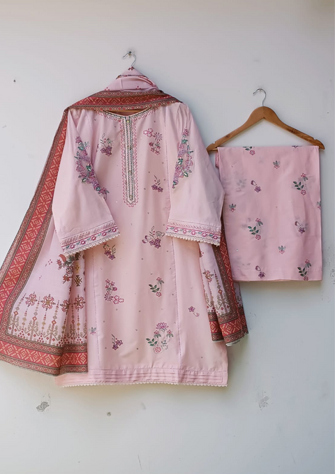 SUMBAL (B PINK)