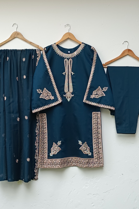 SALEHA (ZINK) - Lubana Store