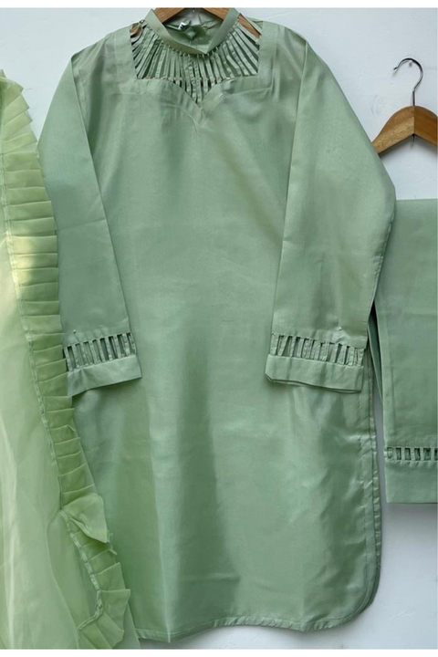 CHINESE NECK (PISTA) - Lubana Store