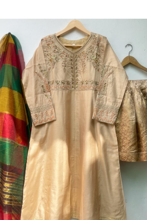 MEGHA (SKIN) - Lubana Store