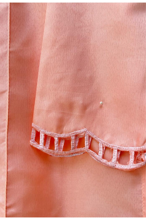 SAVY (PEACH) - Lubana Store
