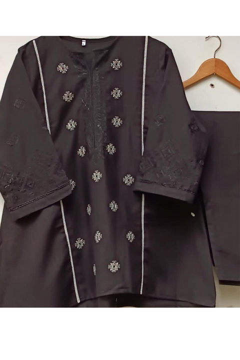 NATALIA (BLACK) - Lubana Store
