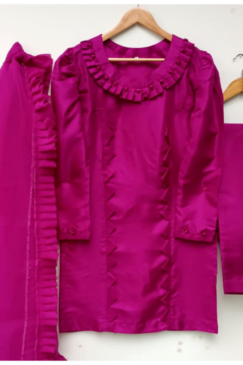 TURKISH (PLUM) - Lubana Store
