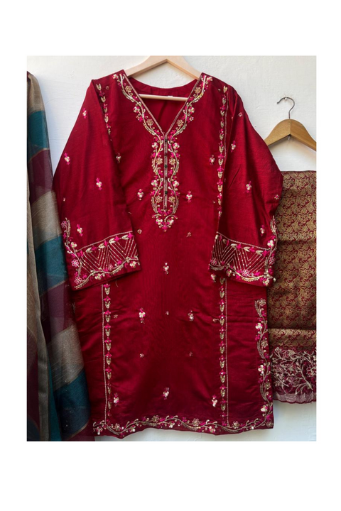 GOLD BUNTY (RED) - Lubana Store